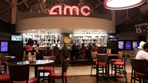 This will pull up a list of all AMC locations sorted by distance. . Nearest amc to me